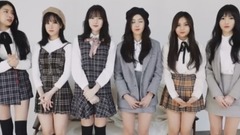 GFriend - 2018年度高考助威视频