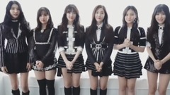 GFriend - 1st Concert 2018 Season Of GFRIEND Greetings