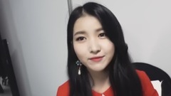 GFriend - 2017 Melon Music Awards Behind