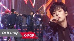 MONSTA X - DRAMARAMA