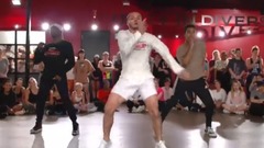 New Rules(Hamilton Evans Choreography)