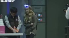 少女时代 - 逗比欢乐蠢萌的9只轰子!少女时代搞笑时刻混剪