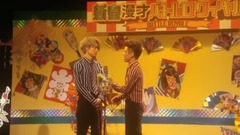 菅田将晖 - 映画《火花》