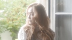 郑秀妍短裙雪山热舞MV花絮