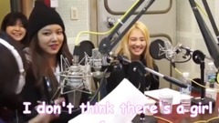 少女时代 - 逗比欢乐蠢萌的9只轰子!少女时代搞笑时刻混剪