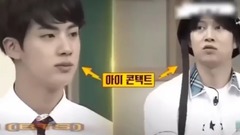 少女时代,EXO,防弹少年团,GFriend,TWICE - 爱豆们的花样wink饭制版