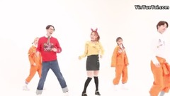 JeA(B.E.G) - An Ordinary Christmas Teaser