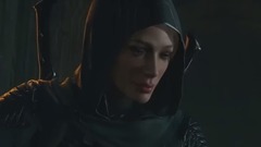 战争之影 — Fires of War