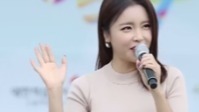 洪真英 - 洪真英 KPOP 现场饭拍版 15/11/01