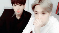 田柾国(防弹少年团) - JM朴智旻&田柾国JK