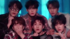 Astro(韩国) - Crazy