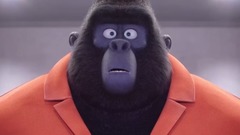 Taron Egerton - I'm Still Standing