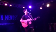 Something Big/Lose Yourself