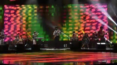 KAWA乐队 - 干酒醉