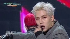 MONSTA X - DRAMARAMA