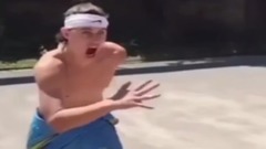 国外爆笑Vine 短片合集93