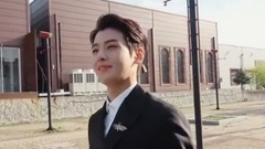 Astro(韩国) - Black Suit