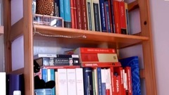 我是怎么整理我的书桌&房间展示