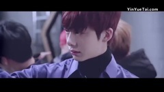 MONSTA X - [Simply Kpop] 现场版 Preview