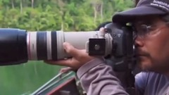 泰国考索国家公园