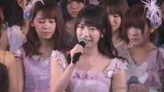 AKB48 - AKB48宣布组阁 171208