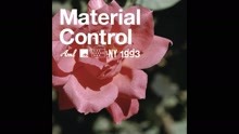 Glassjaw - material control (Audio)