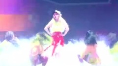 金泫雅 - Lip & Hip