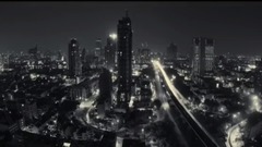 Klangkarussell - Jericho ft. Mando Diao