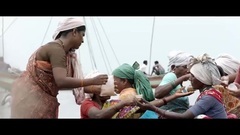 印度群星 - Thoranam Aayiram