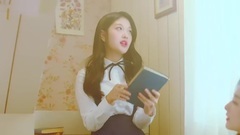 fromis_9 - 玻璃鞋