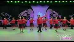 唱不完的情歌 广场健身舞