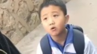 这孩子以后有前途!