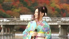 仓木麻衣 - 渡月橋 〜君 想ふ〜