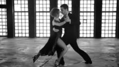 TANGO LENTO -  DANIELA SPADINI