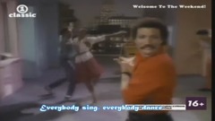 Lionel Richie - All Night Long