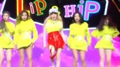 SHINee,金泫雅,韩国群星,李泰民(SHINee) - Lip&Hip & Day And Night