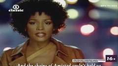 Whitney Houston - My Love Is Your Love
