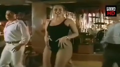 影视原声,音乐短片 - Lina Santos canta y encanta