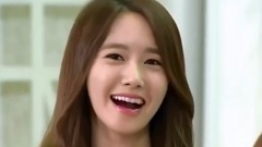 少女时代,允儿(少女时代) - 与生俱来的撒娇王林允儿yoona