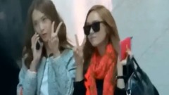 YoonSica允兒YOONA 西卡JESSICA