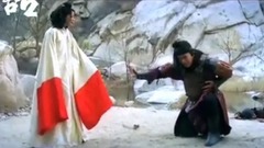 成龙,影视原声 - 电影<神话>主题曲--无尽的爱