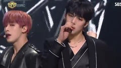 MONSTA X - DRAMARAMA