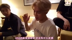 JIMIN(防弹少年团) - BTS In AMAs JIMIN CUT