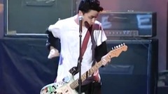 Green Day - Armitage Shanks