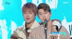 Nick&Sammy - Without You