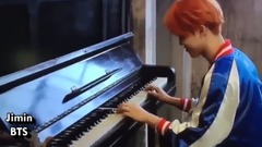 少女时代,EXO,防弹少年团,TWICE,BLACKPINK - 【KPOP IDOLS】盘点那些会演奏乐器的爱豆们