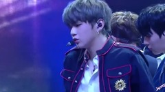 姜丹尼尔1210生日快乐/燃向