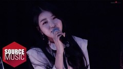 GFriend - Some 翻唱