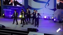 Astro(韩国) - Baby & 你随风而来