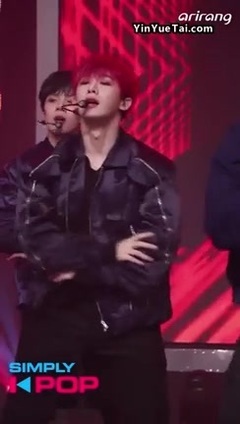 MONSTA X - DRAMARAMA